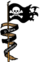 31 years of adventure! Rum Runner Charters has been offering charters for whale watching and fishing in Southeast Alaska for 30 years.